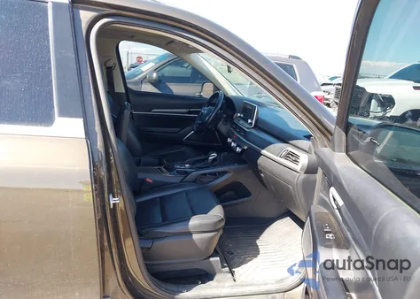 2020 Kia Telluride S z USA, uszkodzony, nr VIN 5XYP6DHC4LG038106